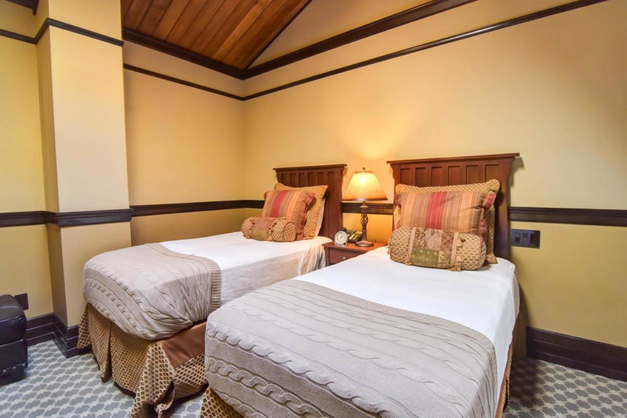 Lakeview Hotel Chelan Room photo